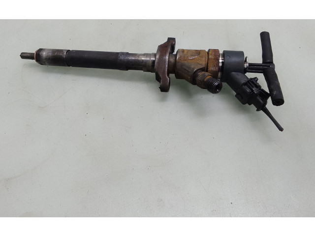 Vstřikovač 0445110239 Ford Focus ST