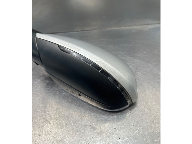 Зеркало электрическое Audi A6 S6 C7 4G 2011 - 2018 года