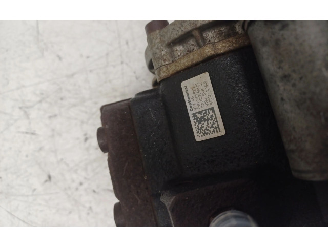 Топливный насос