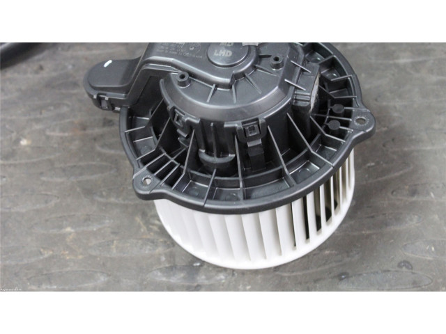 Вентилятор печки 971133X000, F00S3B2474 KIA Ceed