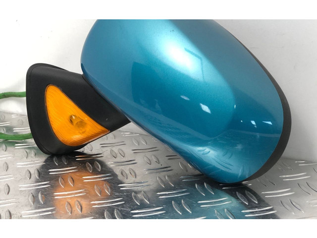 Zpětné zrcátko Renault Modus 2006 7701065901