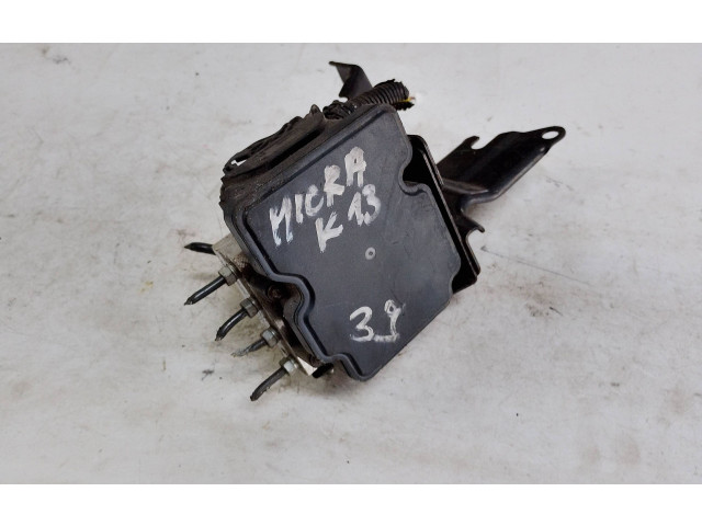 Jednotka ABS 476603HN5A Nissan Micra 2016