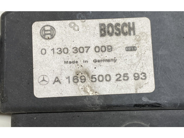 Zámek zadních dveří A1695002593, A1695002593 Mercedes-Benz A W169