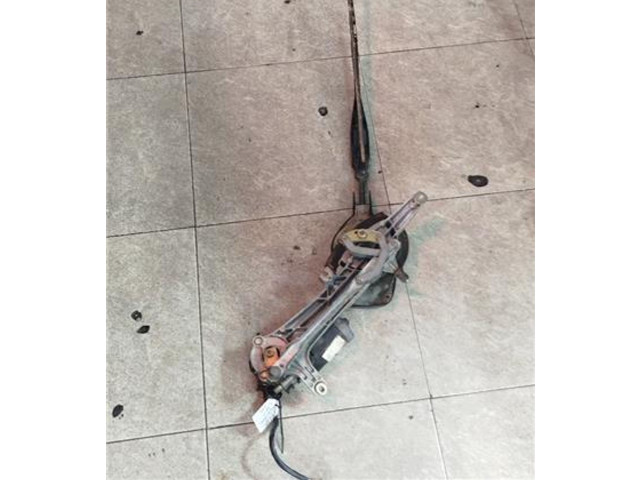 Моторчик дворников 0380211620, 0380211620 Seat Inca (6k)