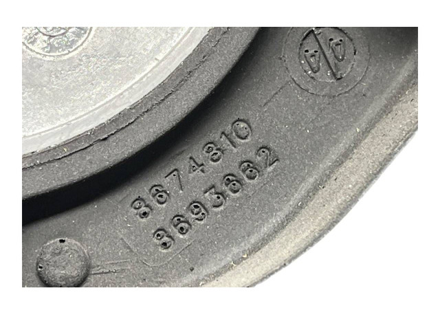 Руль Volvo XC90  2003 - 2006 года 8674810, 8693662      