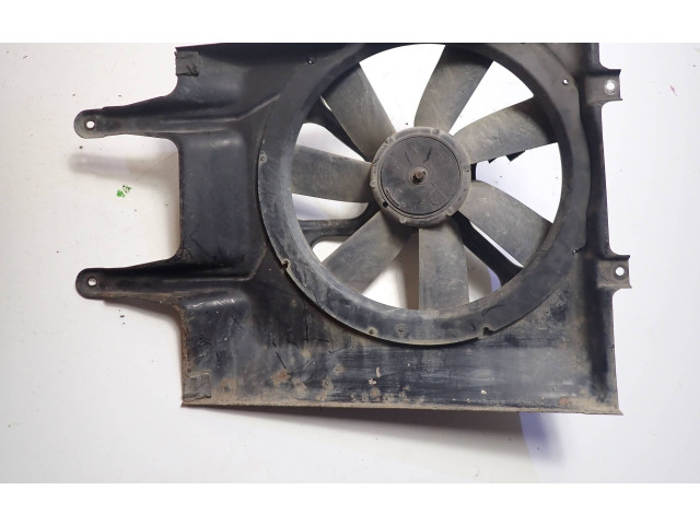 Комплект вентиляторов     3A0959455    Volkswagen PASSAT B4 