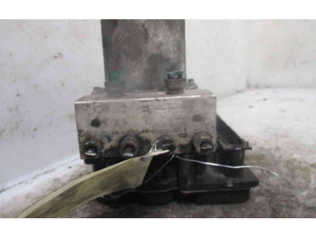 Блок АБС 9855045580, 22001912   Citroen  Xsara Picasso   -  года
