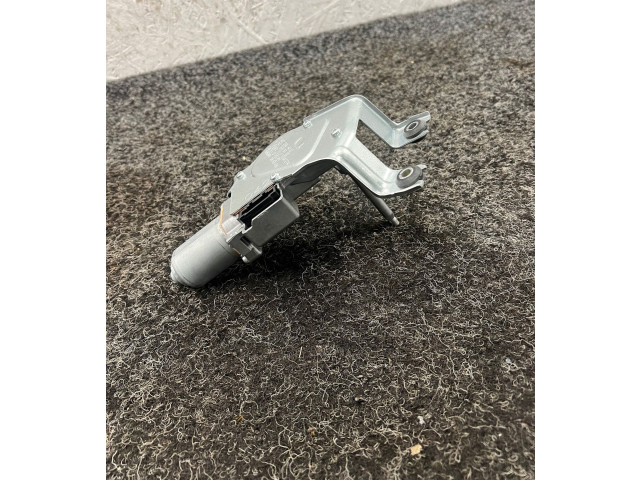 Моторчик заднего дворника 7407264    BMW X3 G01