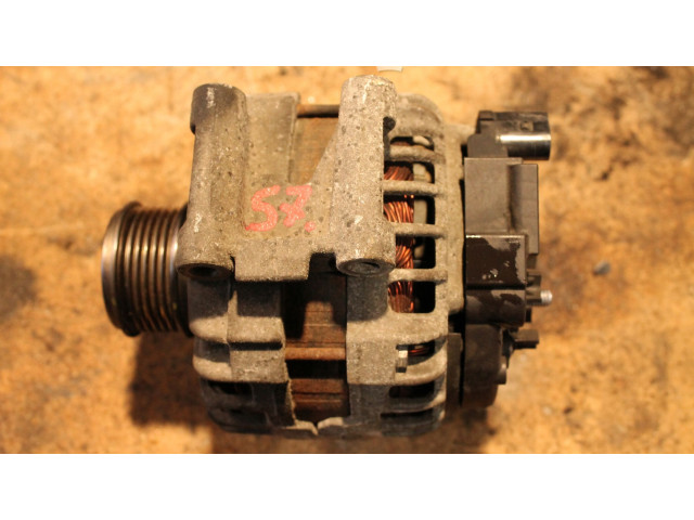 Генератор 6578   Chevrolet Captiva      