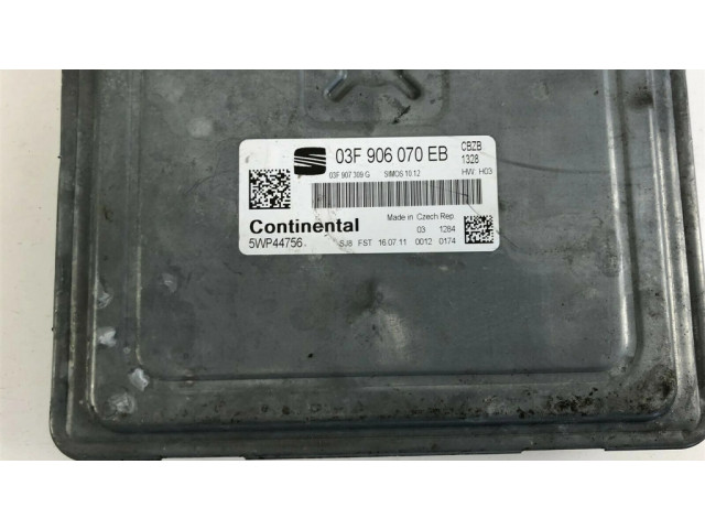 Другие блоки управления / модули