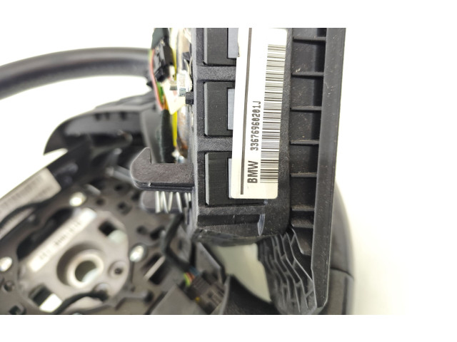 Volant BMW 5 E60 E61 2005 6020602C, 6953324