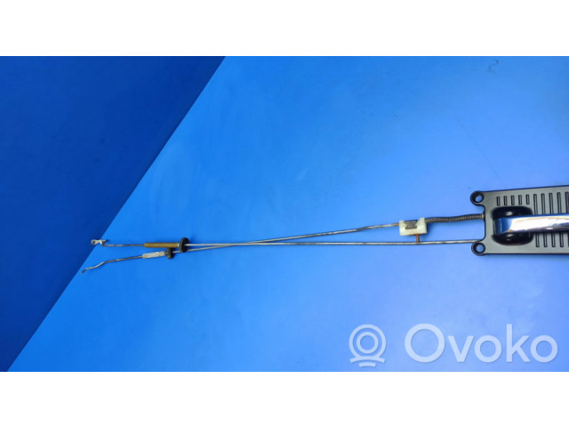 Внутренняя ручка