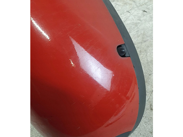 Zpětné zrcátko Renault Thalia II 2010 8200780866