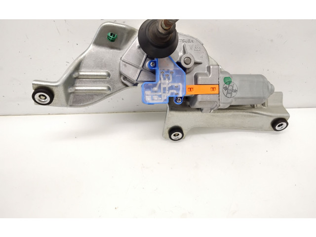 Моторчик заднего дворника 022, 0224 Subaru Forester SH