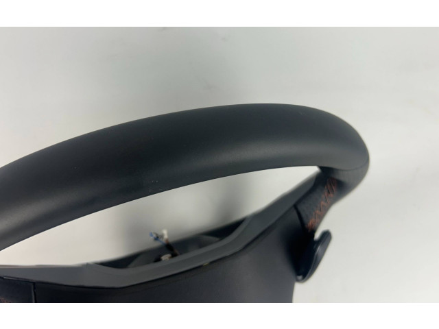 Руль Cupra Formentor  2020 -  года 5FA419091FP, 311404999032AK      