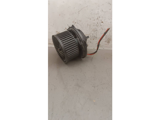 Вентилятор печки F664529T Citroen C5