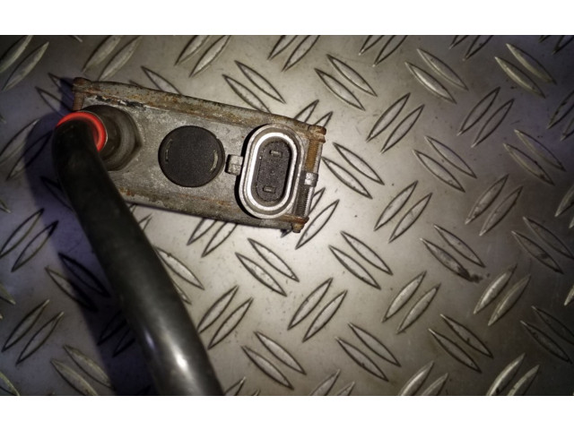 Модуль фонарей