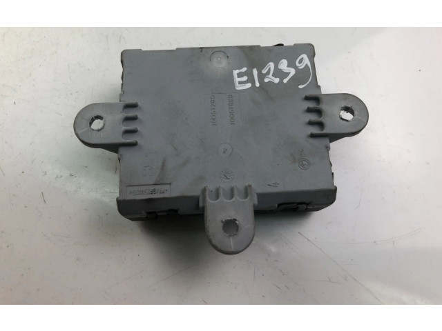 Блок управления 9G9T14B533FB   Volvo V70