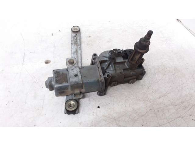 Моторчик заднего дворника 22141542, AMR387203C81 Land Rover Discovery