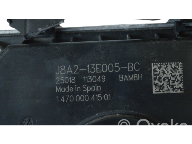 Блок фонаря / (блок «хenon»)