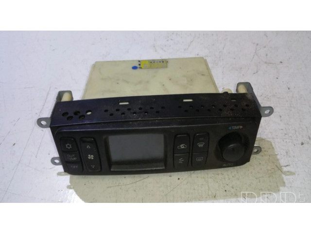 Блок управления климат-контролем mr283262, caa502a040 Mitsubishi Carisma