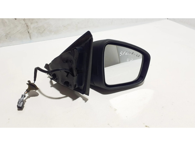 Зеркало электрическое правое Dacia Spring 2021- года