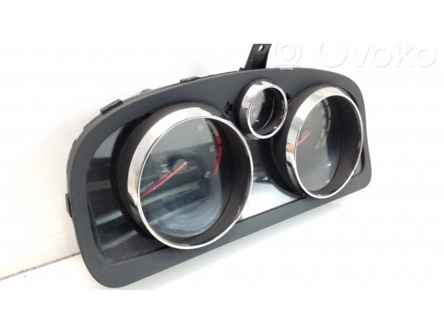 Панель приборов 96941870, 080618   Opel Antara       