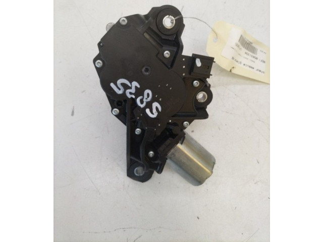 Моторчик заднего дворника 287100010R Renault Scenic III - Grand scenic III