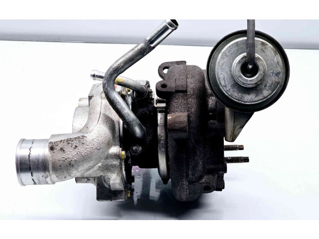 Турбина Lexus IS 220D-250-350 17201-26011