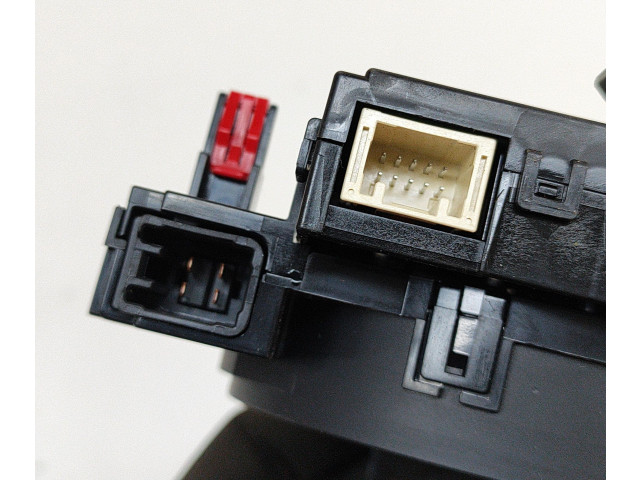 Přístrojová deska Toyota RAV 4 (XA50) 2022 89245K0010, 4226075S001