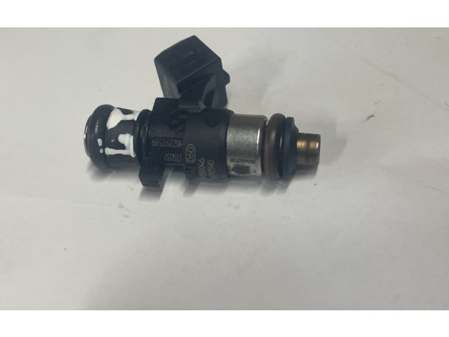 Vstřikovač 8200292590, 0280158046 Renault Clio IV D4F 740