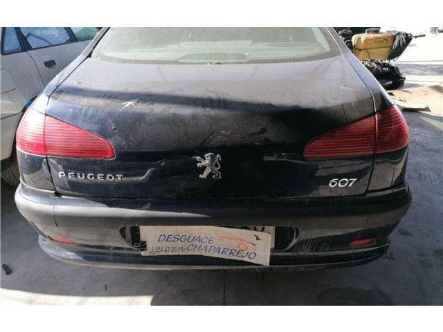 Zpětné zrcátko Peugeot 607 2000