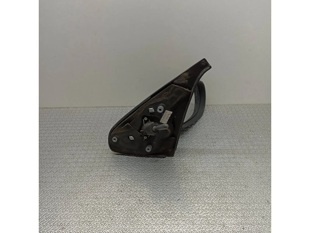 Зеркало (механическое)       Renault Clio II  1998-2001 года   