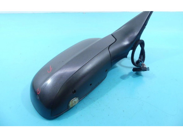 Зеркало электрическое Skoda Superb B5 (3U) 2001 - 2008 года