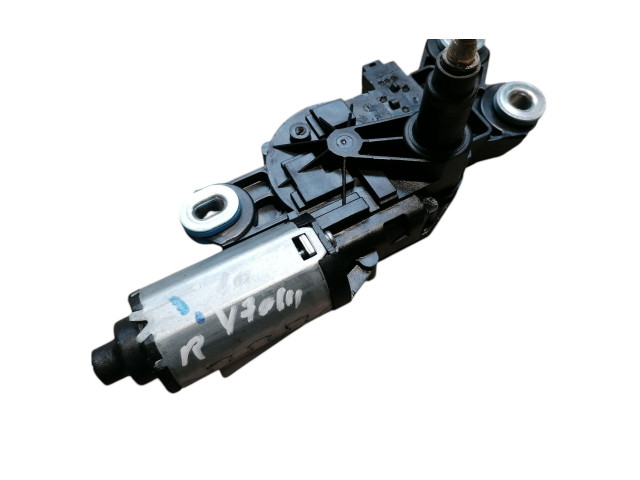Моторчик заднего дворника 31290787, W000023200 Volvo V70