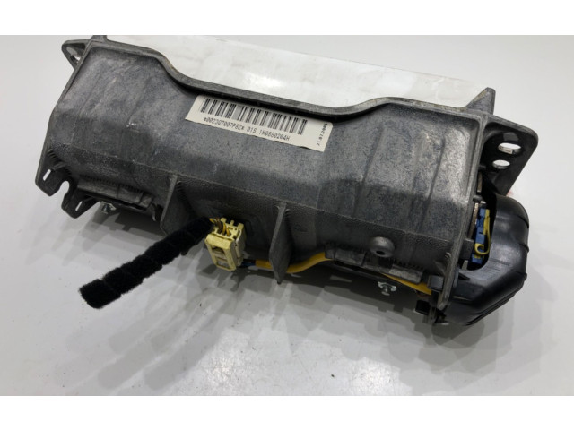 Подушка безопасности пассажира 1K0880204H   Volkswagen Jetta V