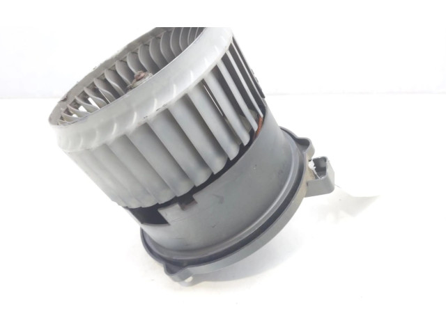 Вентилятор печки 0160700701 Smart ForFour I