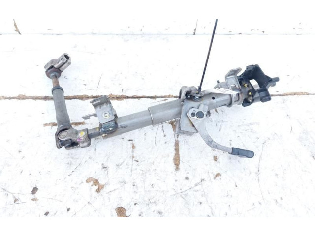    Рулевая рейка 95040673, 95040673   Chevrolet Spark  -  года