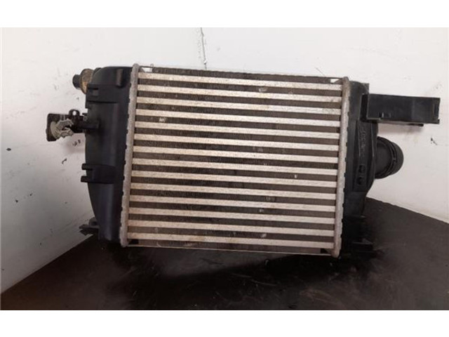 Интеркулер 144963014R Dacia Sandero