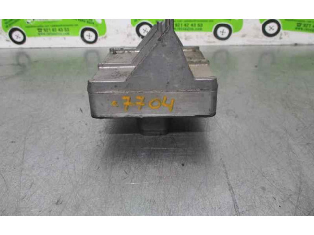 Блок управления двигателя 22611AE880, 1125000083   Subaru Forester SF