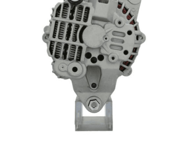 Генератор A3TA7291, 3EFFE Mitsubishi Pajero