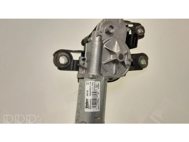 Моторчик заднего дворника 5G0955711 Volkswagen PASSAT B8