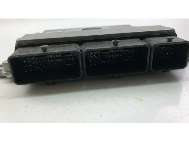 Другие блоки управления / модули