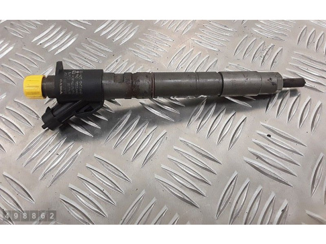 Форсунка b44514112400, 0445116046 Volvo S80 D5204T2