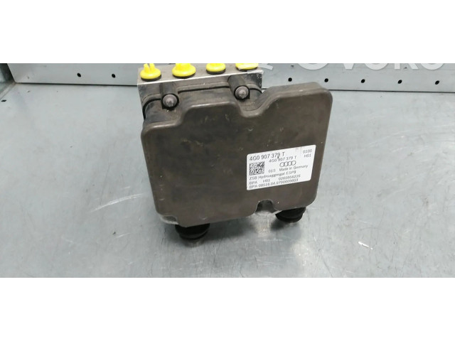 Блок АБС 4G0614517AM, 4G0614517AMBEF Audi A7 S7 4G 2011 - 2017 года