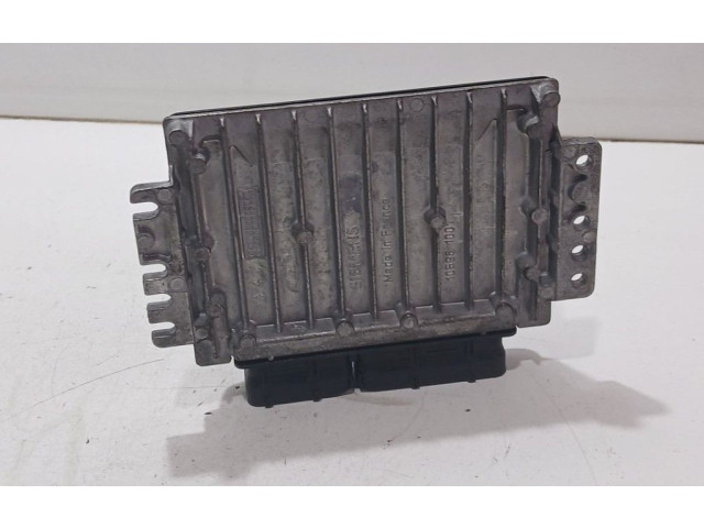 Řídící jednotka 1214752001901, S118012001 Mini One - Cooper R50 - 53 2002