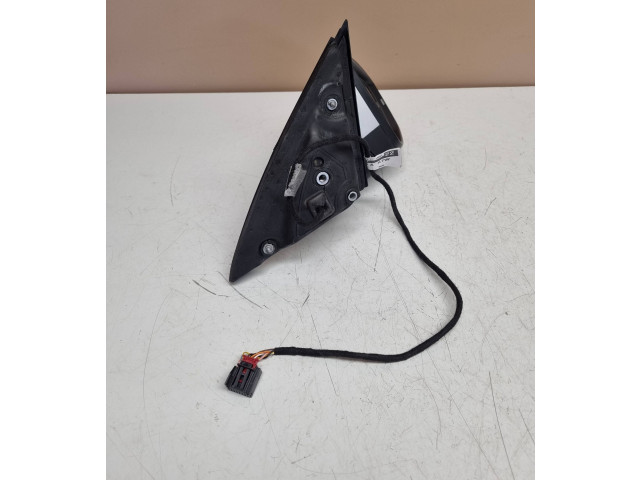 Зеркало электрическое Skoda Octavia Mk3 (5E) 2013 - 2019 года