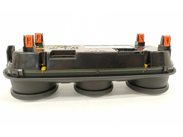 Блок управления климат-контролем 7356577930, 838742Z Jeep Renegade