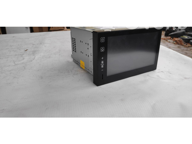 Дисплей 10R053682 Mitsubishi ASX