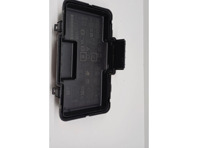 Pojistková skříňka AS5AGO Honda Civic 2001